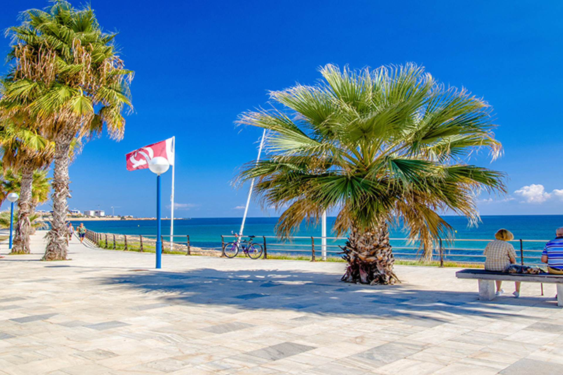 Herverkoop - 1. Appartement / flat - Orihuela Costa - Costa Blanca Zuid