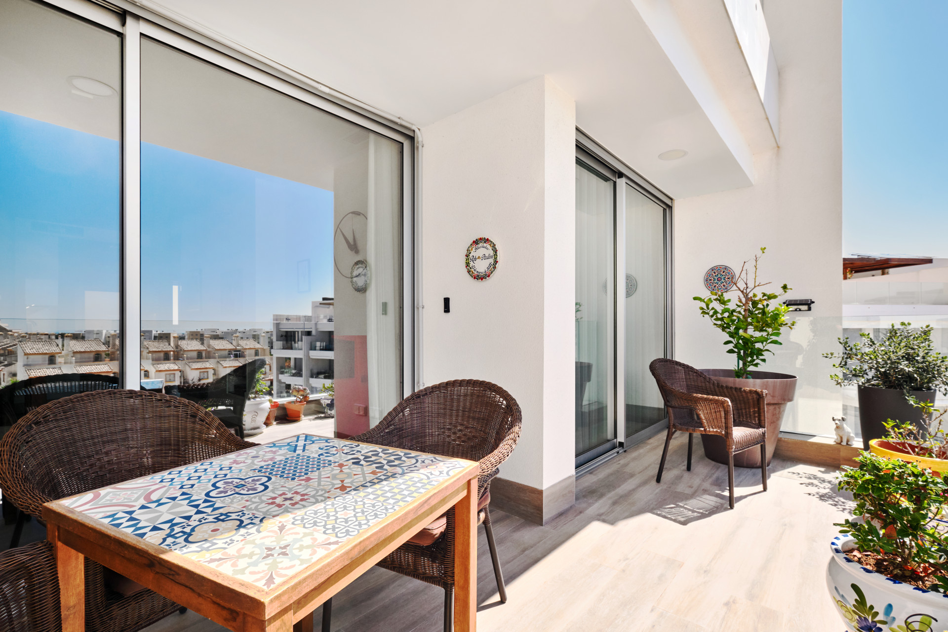 Herverkoop - 1. Appartement / flat - Orihuela Costa - Costa Blanca Zuid