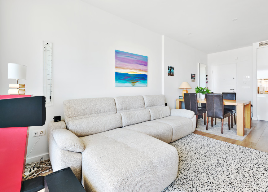 Herverkoop - 1. Appartement / flat - Orihuela Costa - Costa Blanca Zuid