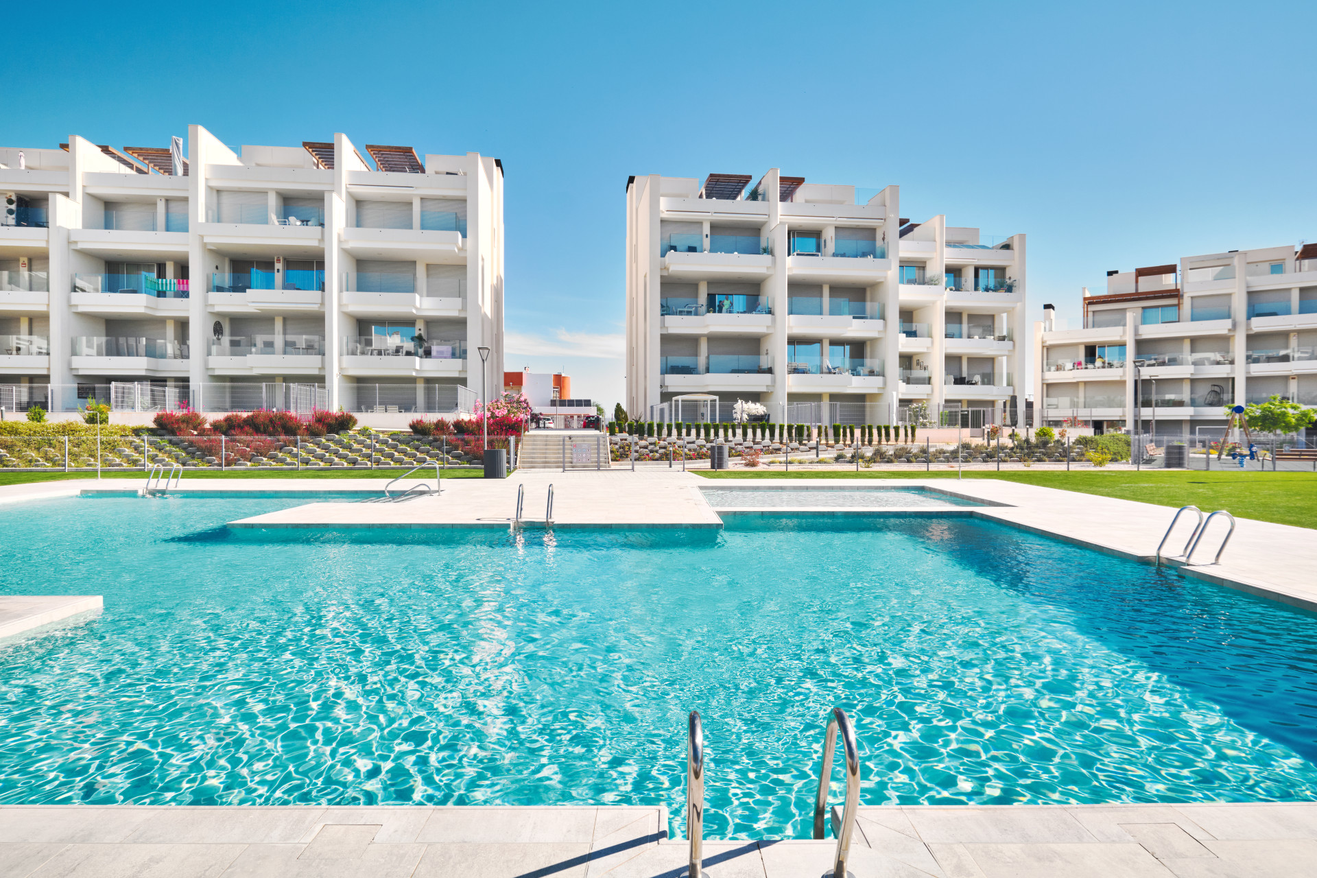 Herverkoop - 1. Appartement / flat - Orihuela Costa - Costa Blanca Zuid