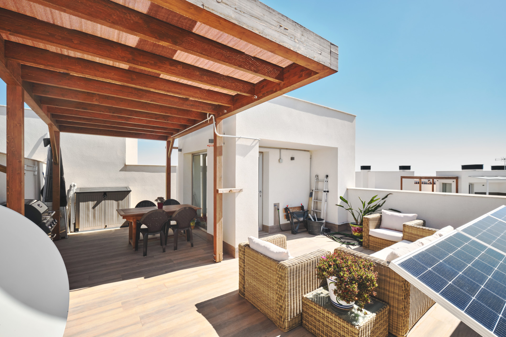 Herverkoop - 1. Appartement / flat - Orihuela Costa - Costa Blanca Zuid