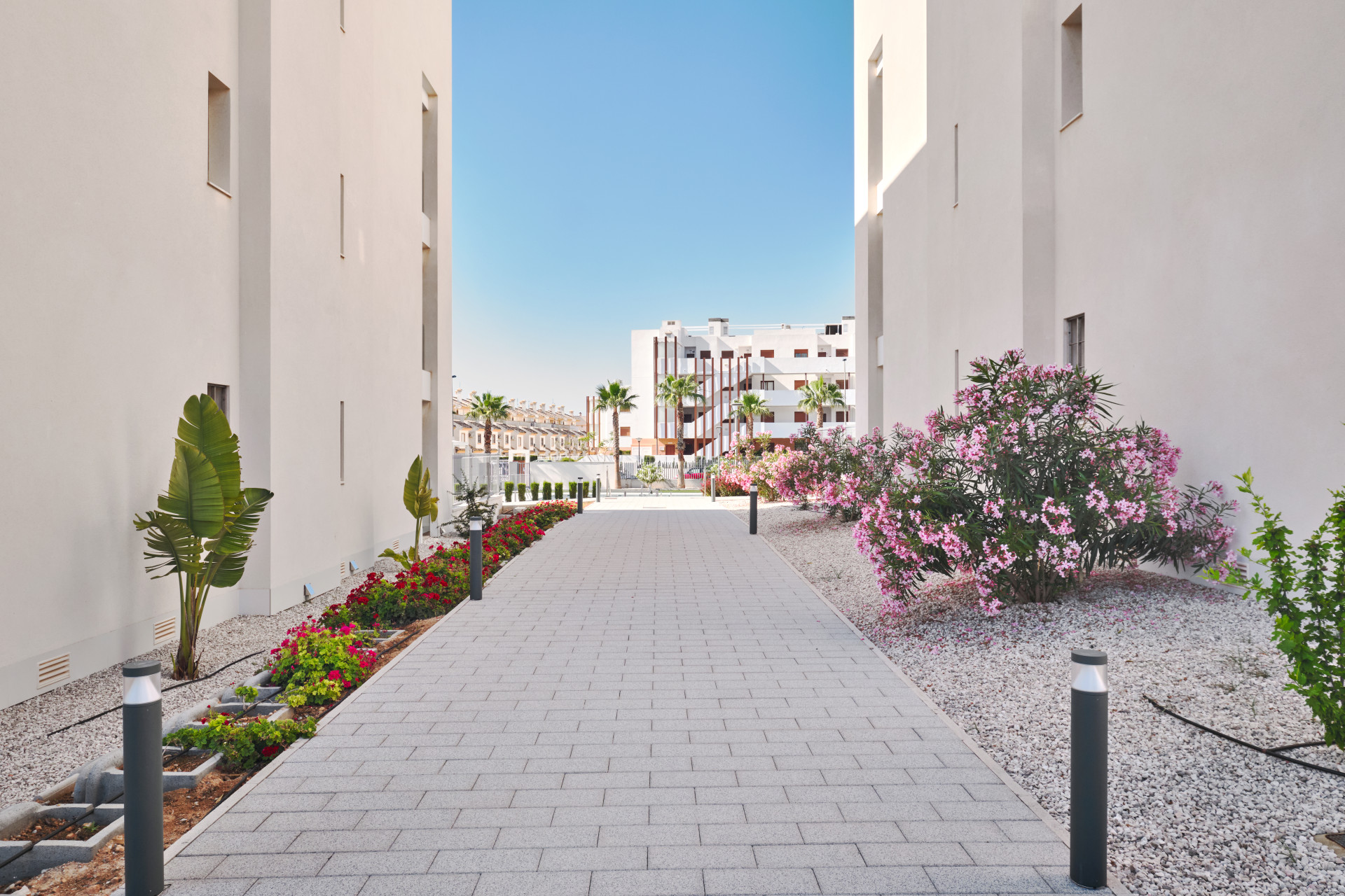 Herverkoop - 1. Appartement / flat - Orihuela Costa - Costa Blanca Zuid