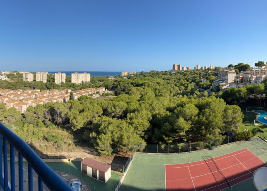 Herverkoop - 1. Appartement / flat - Orihuela Costa - Costa Blanca Zuid