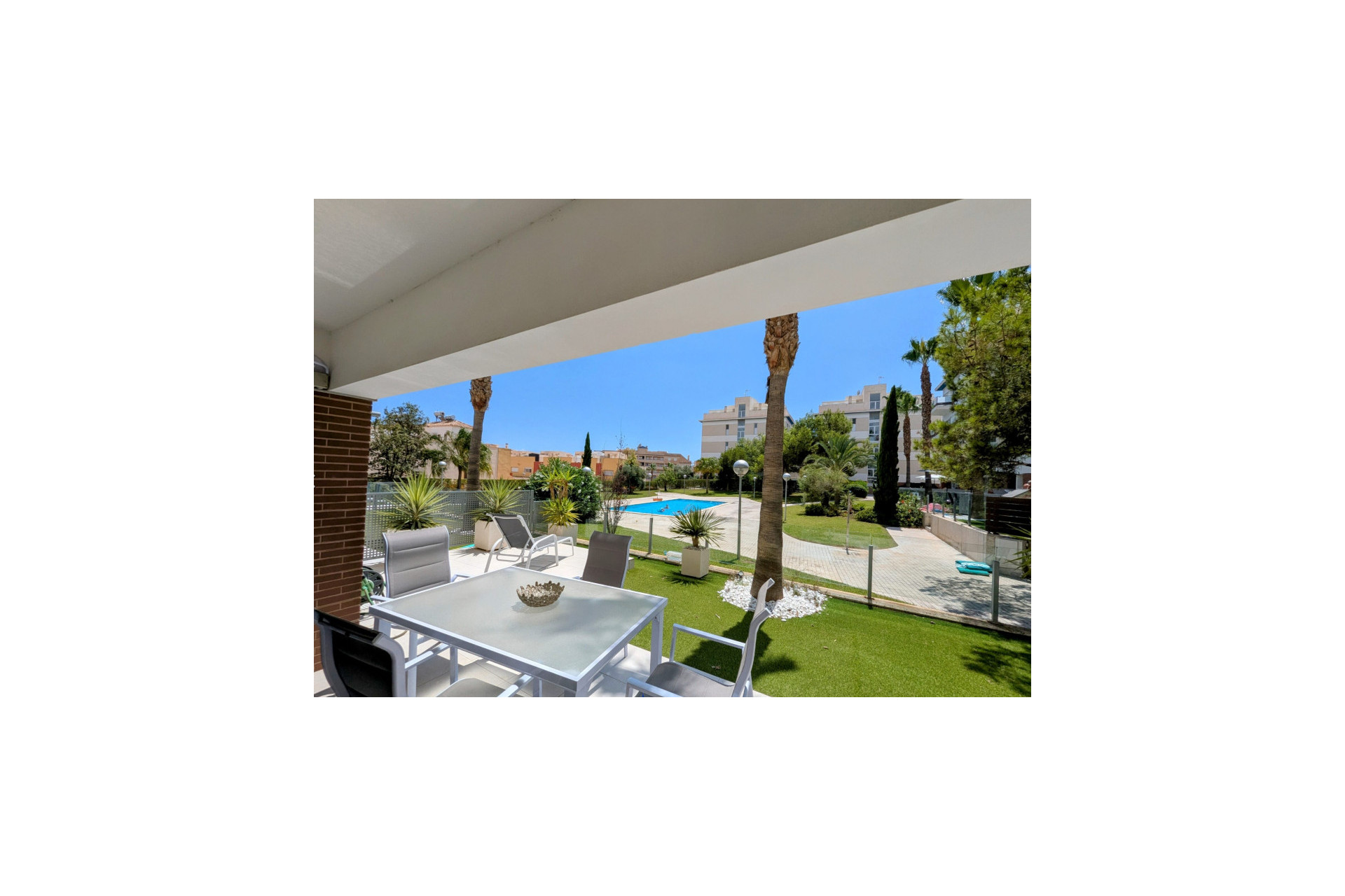 Herverkoop - 1. Appartement / flat - Orihuela Costa - Costa Blanca Zuid