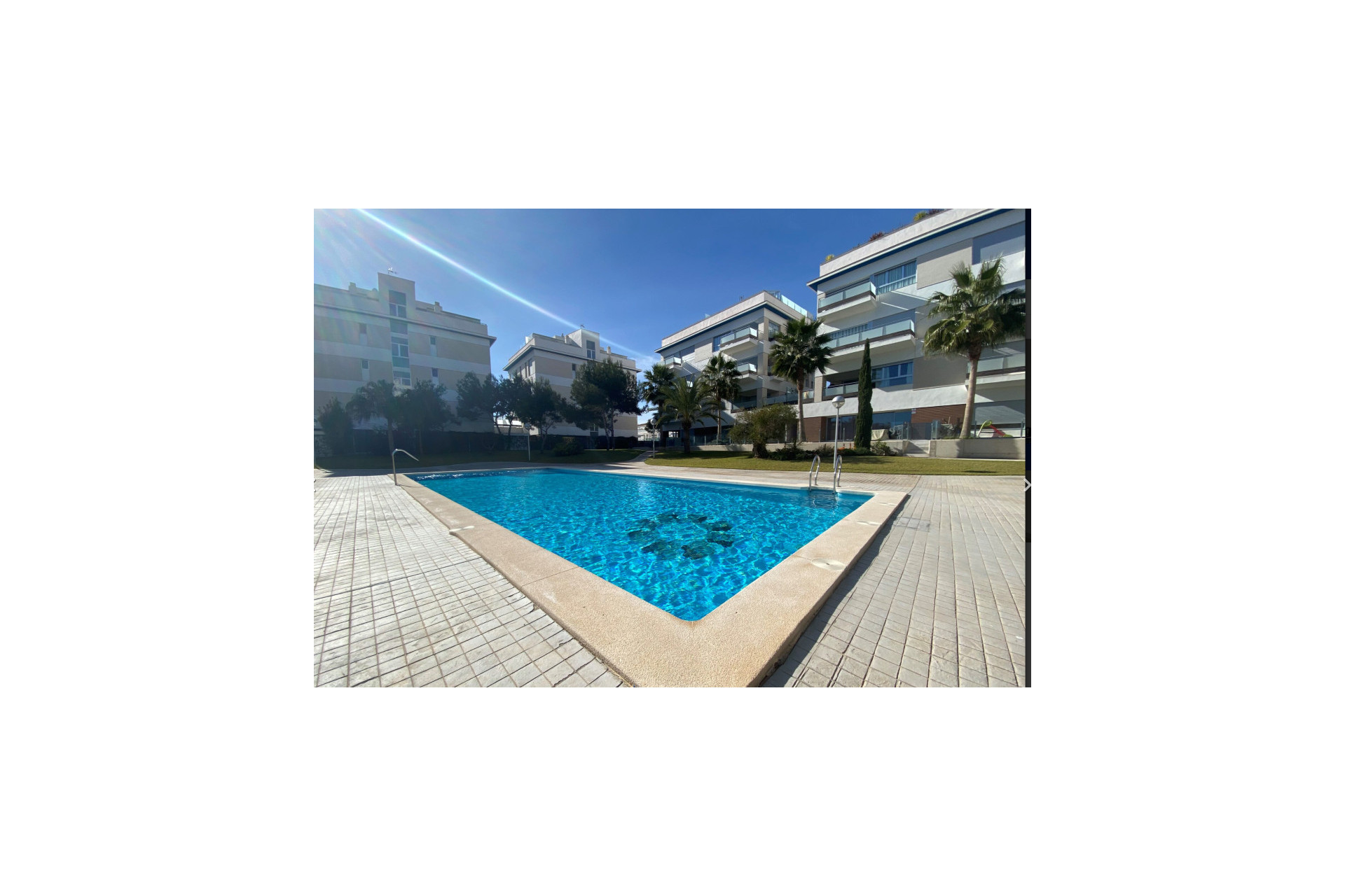 Herverkoop - 1. Appartement / flat - Orihuela Costa - Costa Blanca Zuid