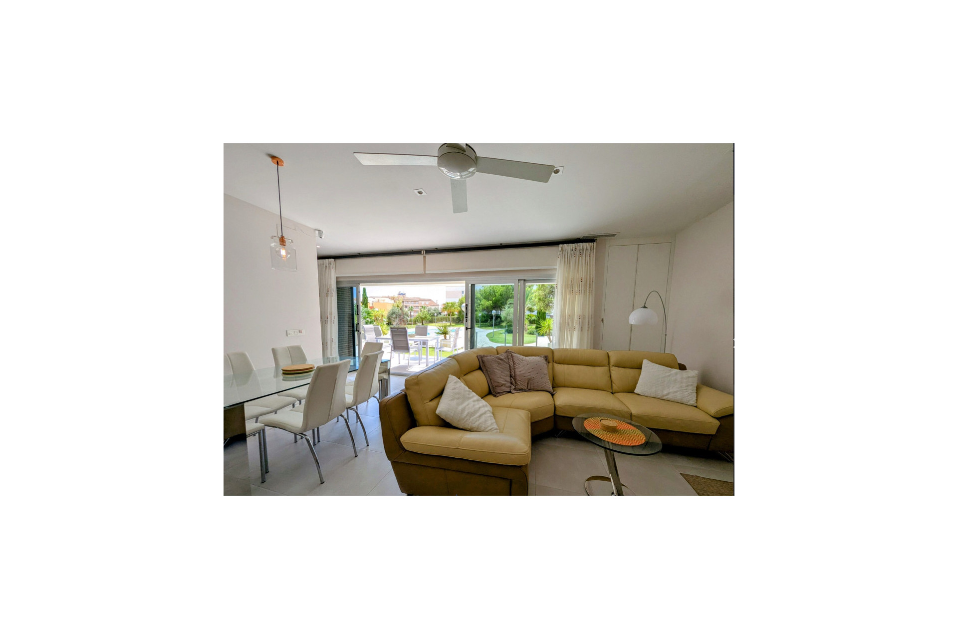 Herverkoop - 1. Appartement / flat - Orihuela Costa - Costa Blanca Zuid