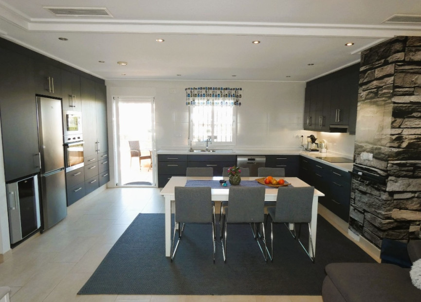 Herverkoop - 1. Appartement / flat - Orihuela Costa - Costa Blanca Zuid