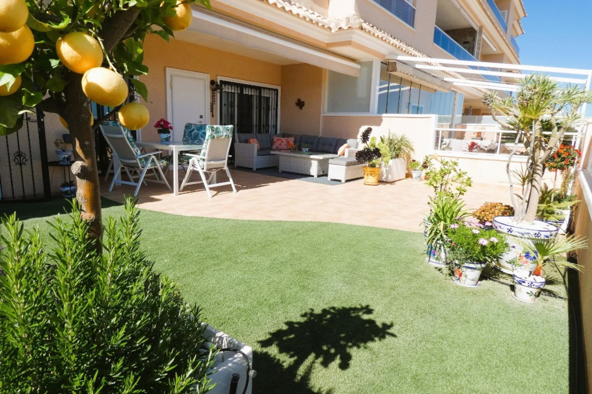 Herverkoop - 1. Appartement / flat - Orihuela Costa - Costa Blanca Zuid