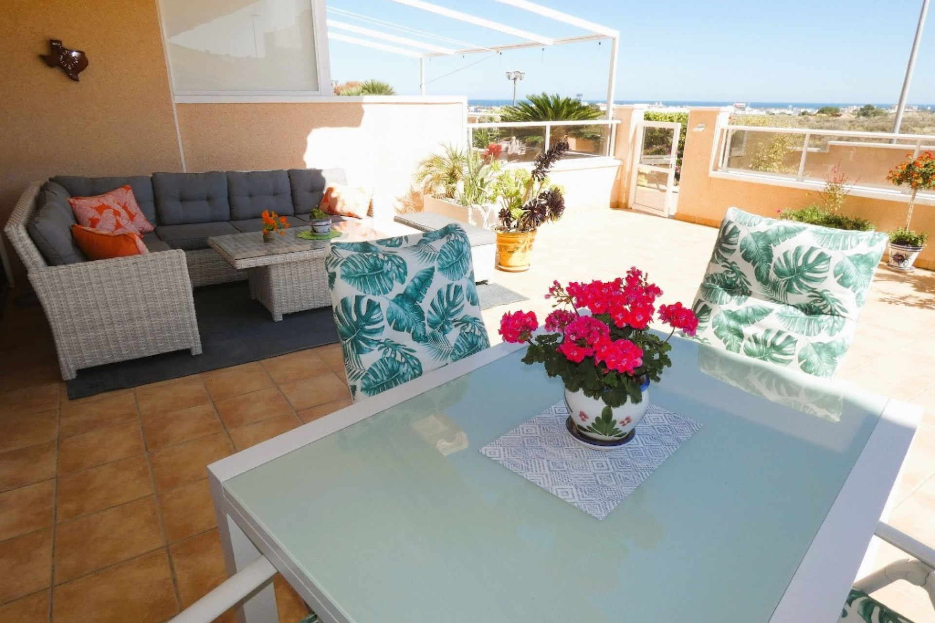 Herverkoop - 1. Appartement / flat - Orihuela Costa - Costa Blanca Zuid