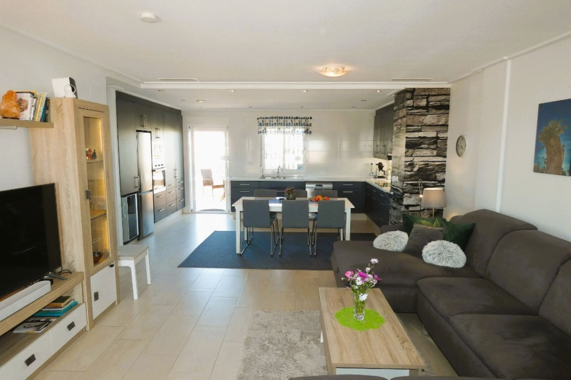 Herverkoop - 1. Appartement / flat - Orihuela Costa - Costa Blanca Zuid