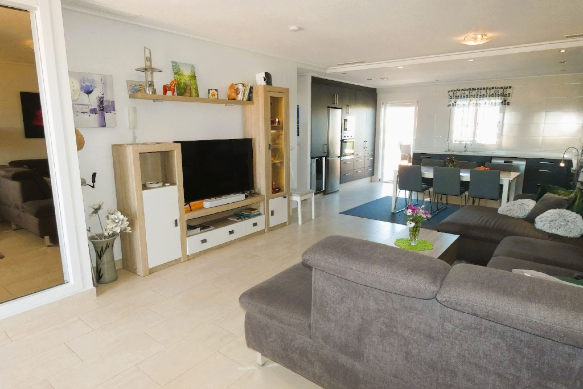 Herverkoop - 1. Appartement / flat - Orihuela Costa - Costa Blanca Zuid