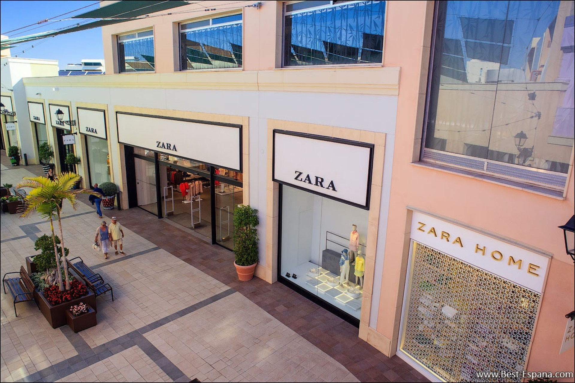 Herverkoop - 1. Appartement / flat - Orihuela Costa - Costa Blanca Zuid