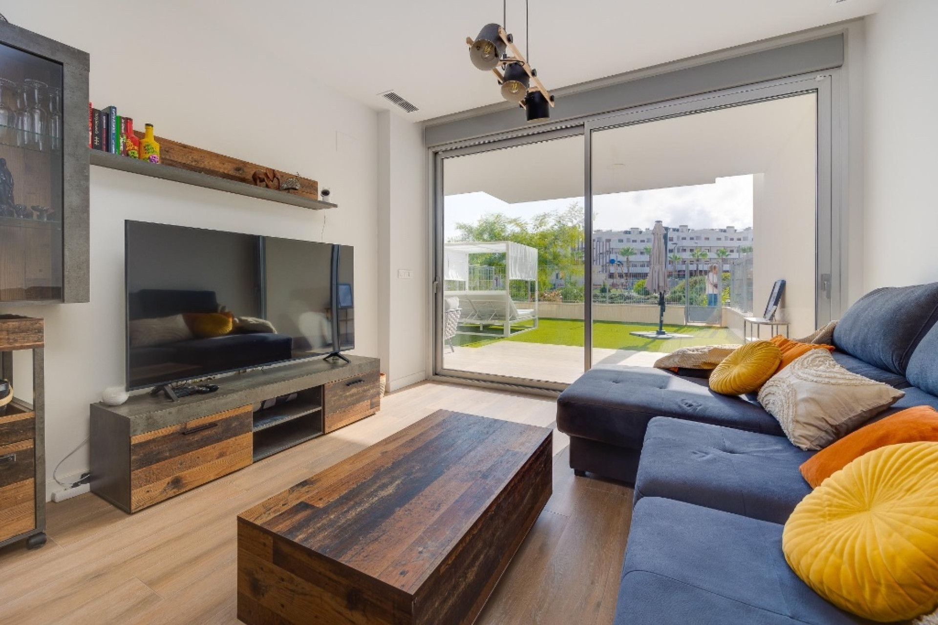 Herverkoop - 1. Appartement / flat - Orihuela Costa - Costa Blanca Zuid