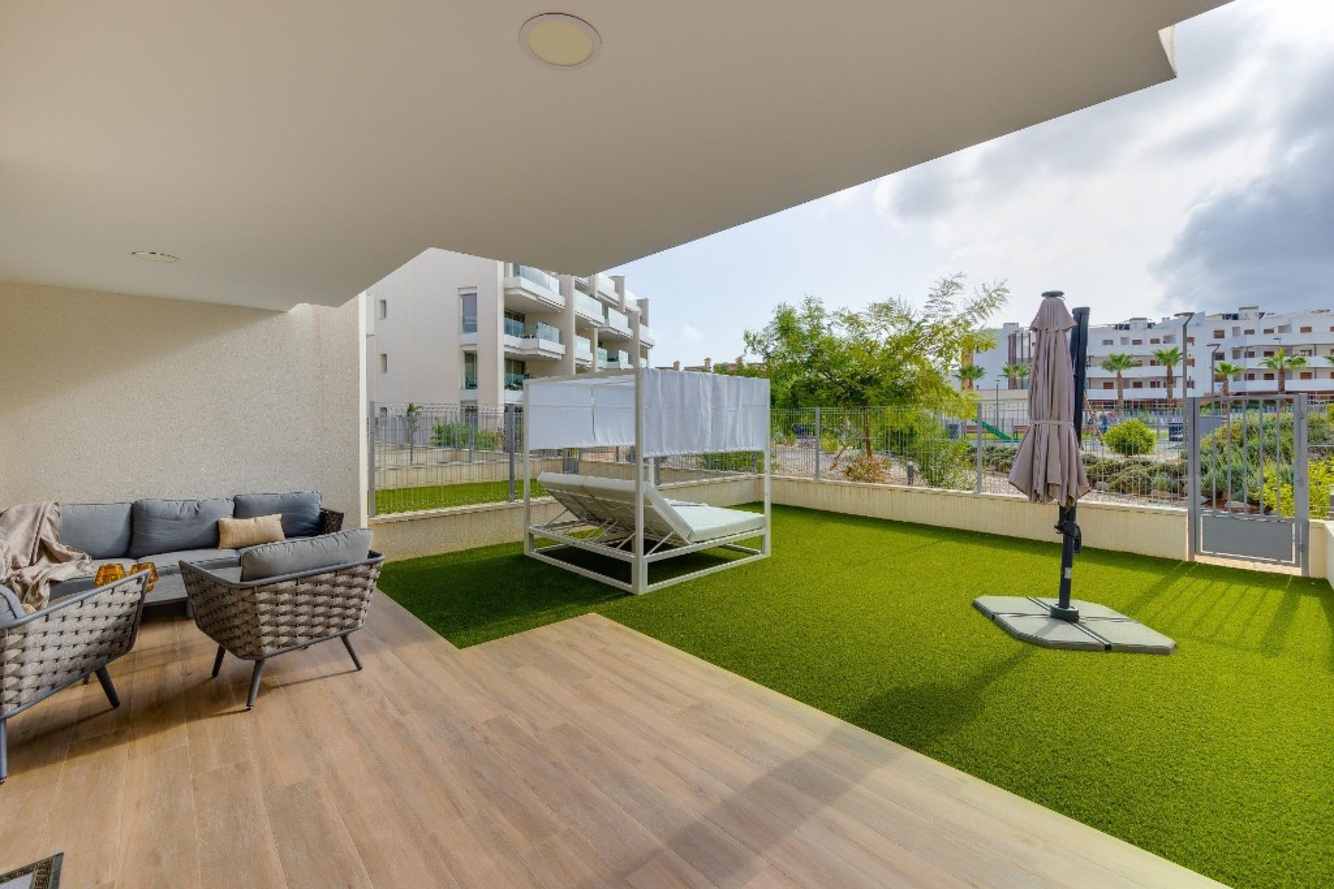 Herverkoop - 1. Appartement / flat - Orihuela Costa - Costa Blanca Zuid