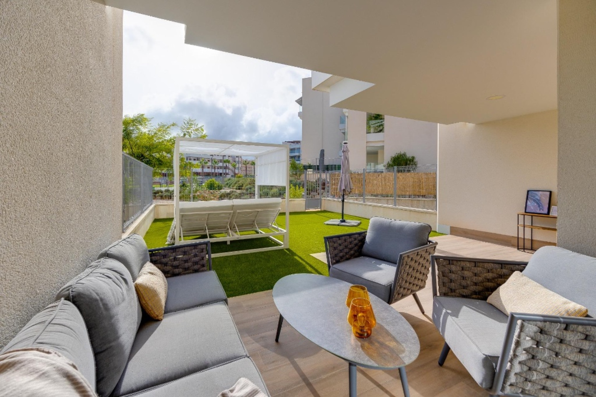 Herverkoop - 1. Appartement / flat - Orihuela Costa - Costa Blanca Zuid