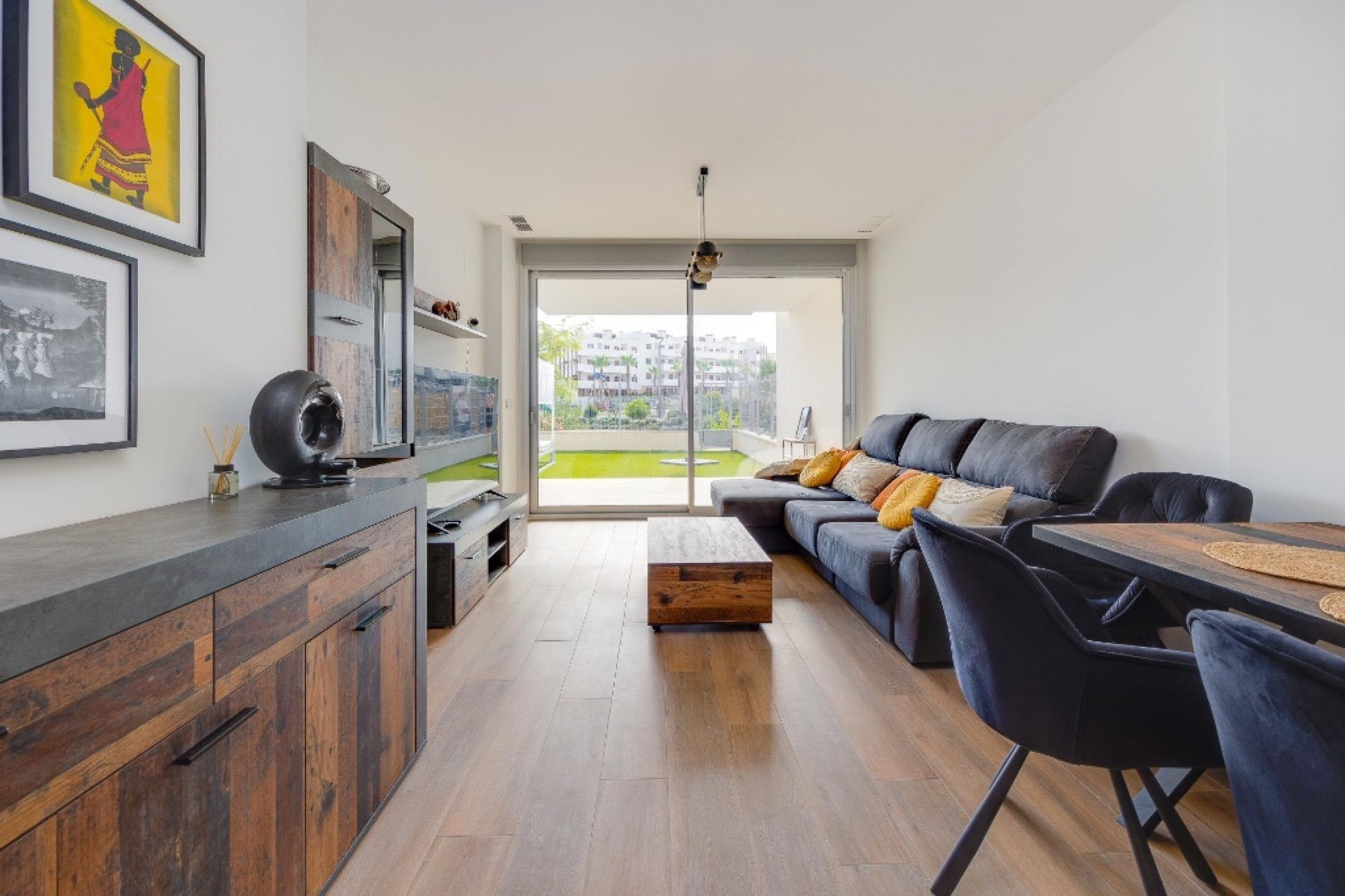 Herverkoop - 1. Appartement / flat - Orihuela Costa - Costa Blanca Zuid