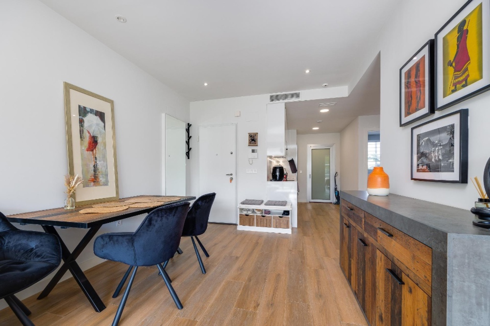 Herverkoop - 1. Appartement / flat - Orihuela Costa - Costa Blanca Zuid