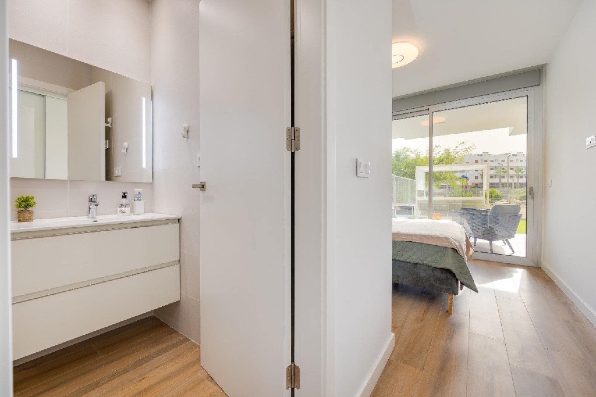 Herverkoop - 1. Appartement / flat - Orihuela Costa - Costa Blanca Zuid