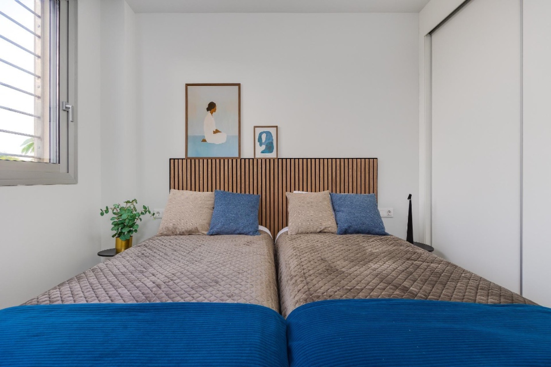 Herverkoop - 1. Appartement / flat - Orihuela Costa - Costa Blanca Zuid