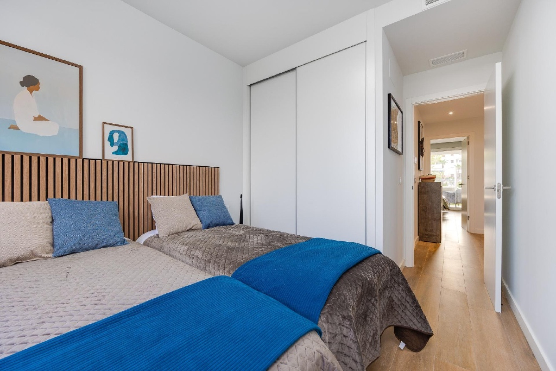 Herverkoop - 1. Appartement / flat - Orihuela Costa - Costa Blanca Zuid