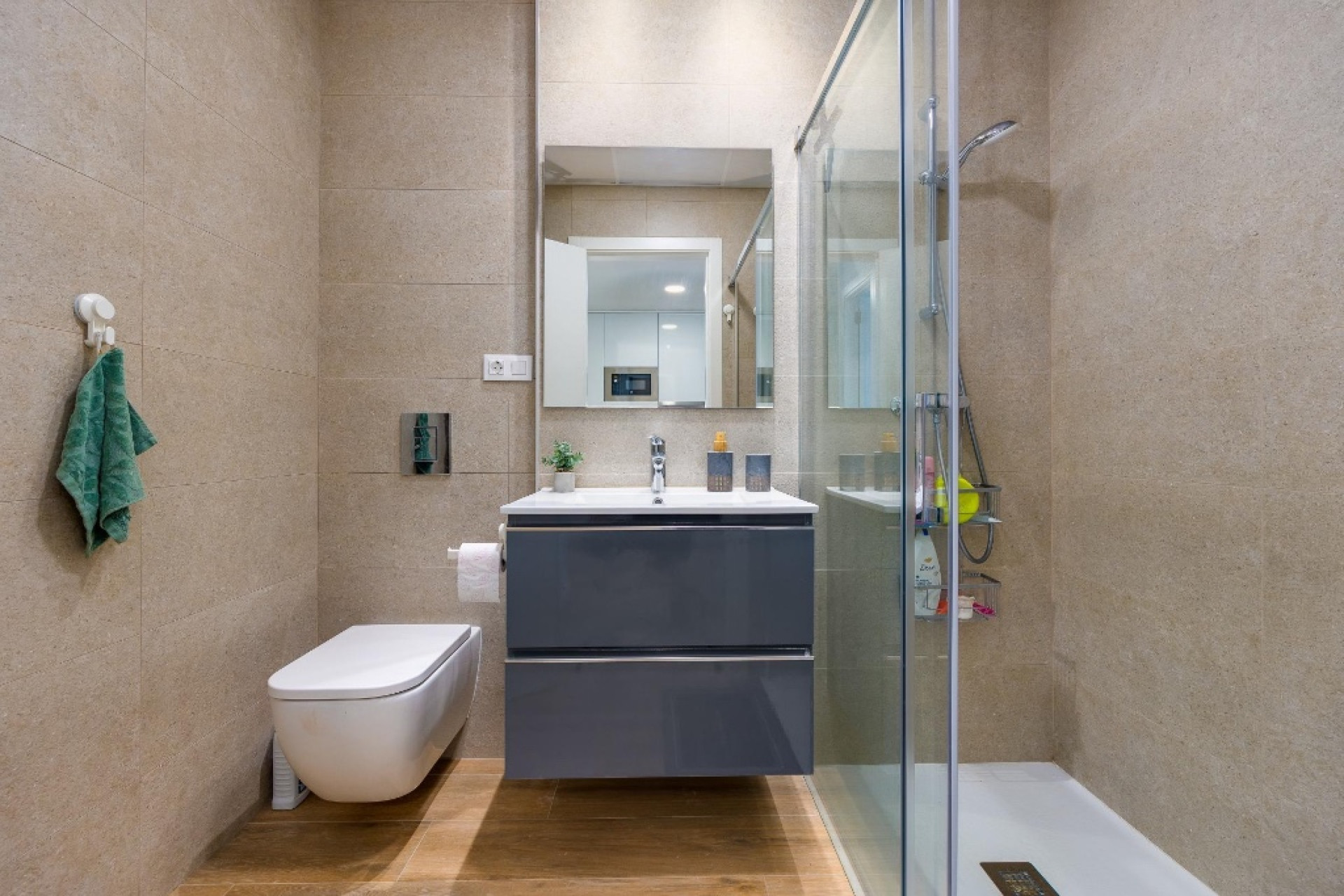 Herverkoop - 1. Appartement / flat - Orihuela Costa - Costa Blanca Zuid