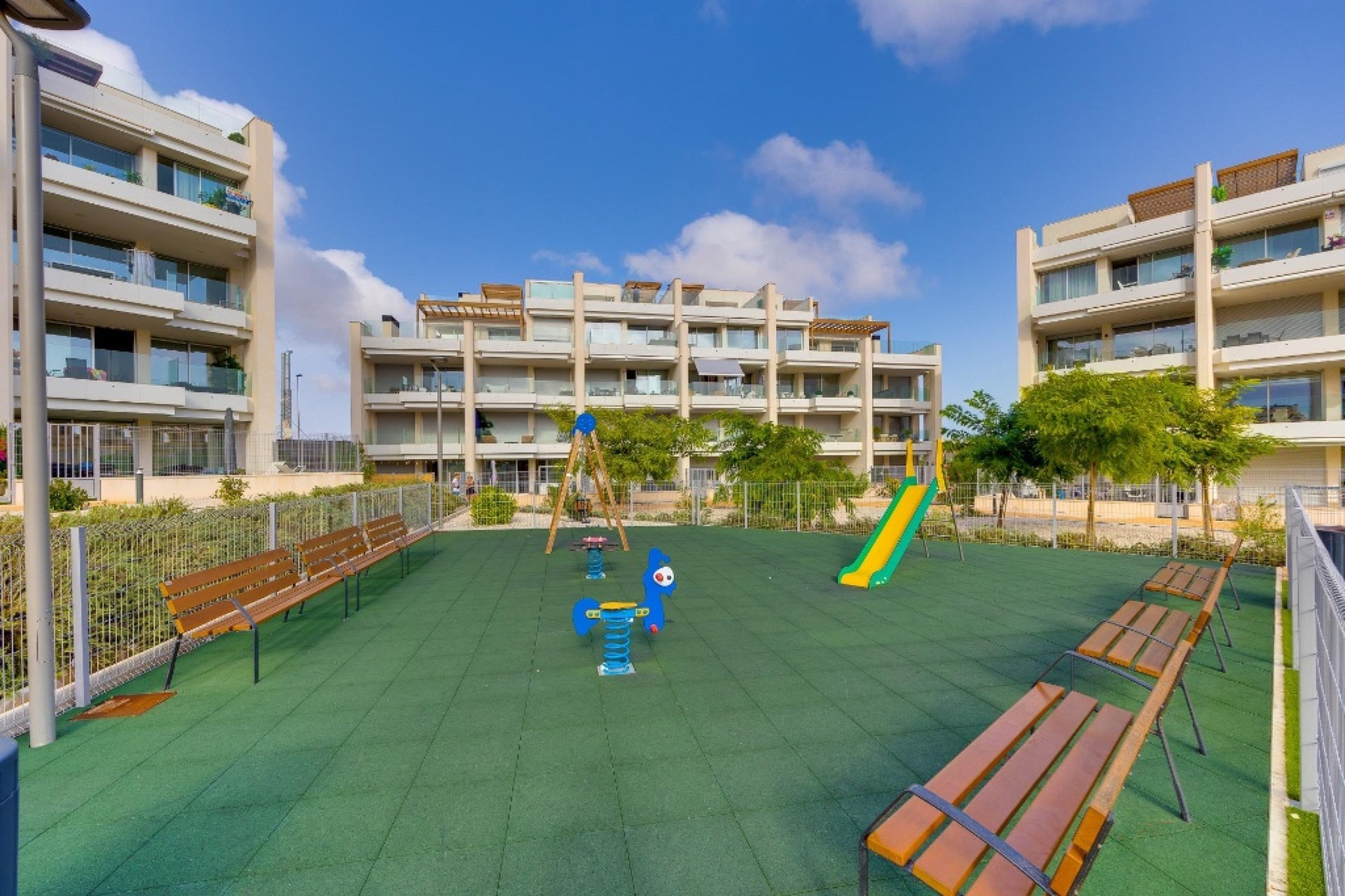 Herverkoop - 1. Appartement / flat - Orihuela Costa - Costa Blanca Zuid