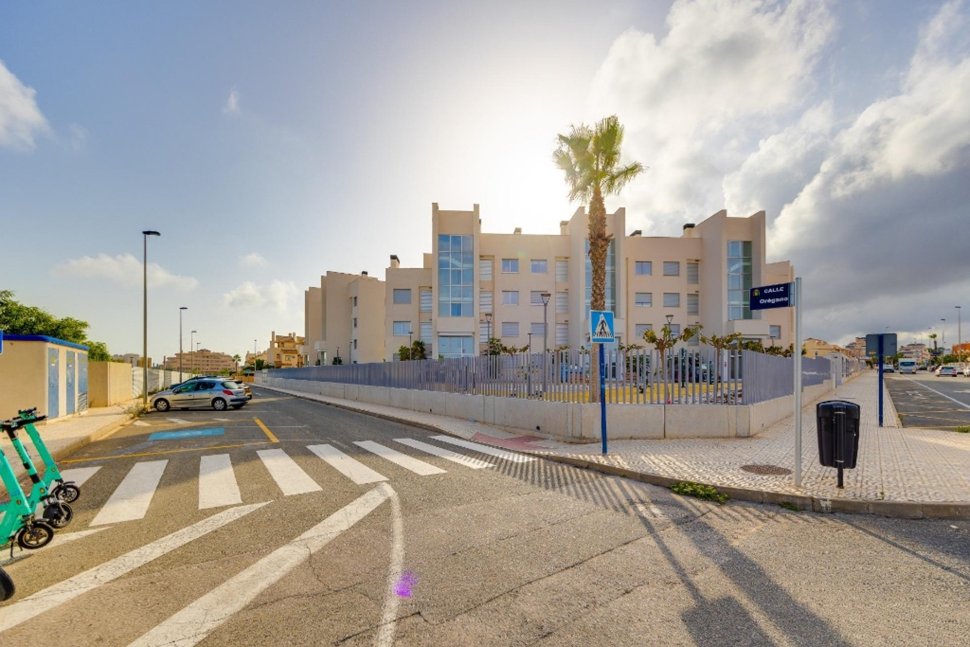 Herverkoop - 1. Appartement / flat - Orihuela Costa - Costa Blanca Zuid