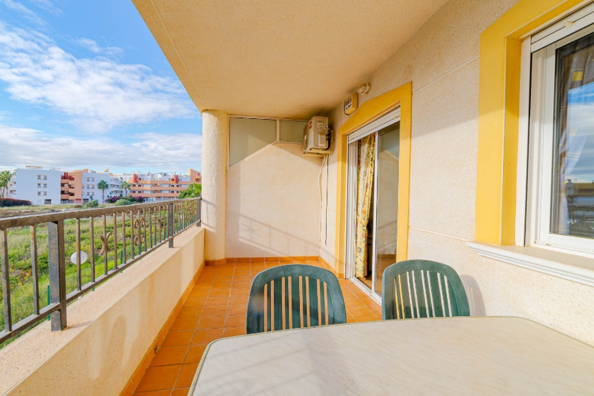 Herverkoop - 1. Appartement / flat - Orihuela Costa - Costa Blanca Zuid