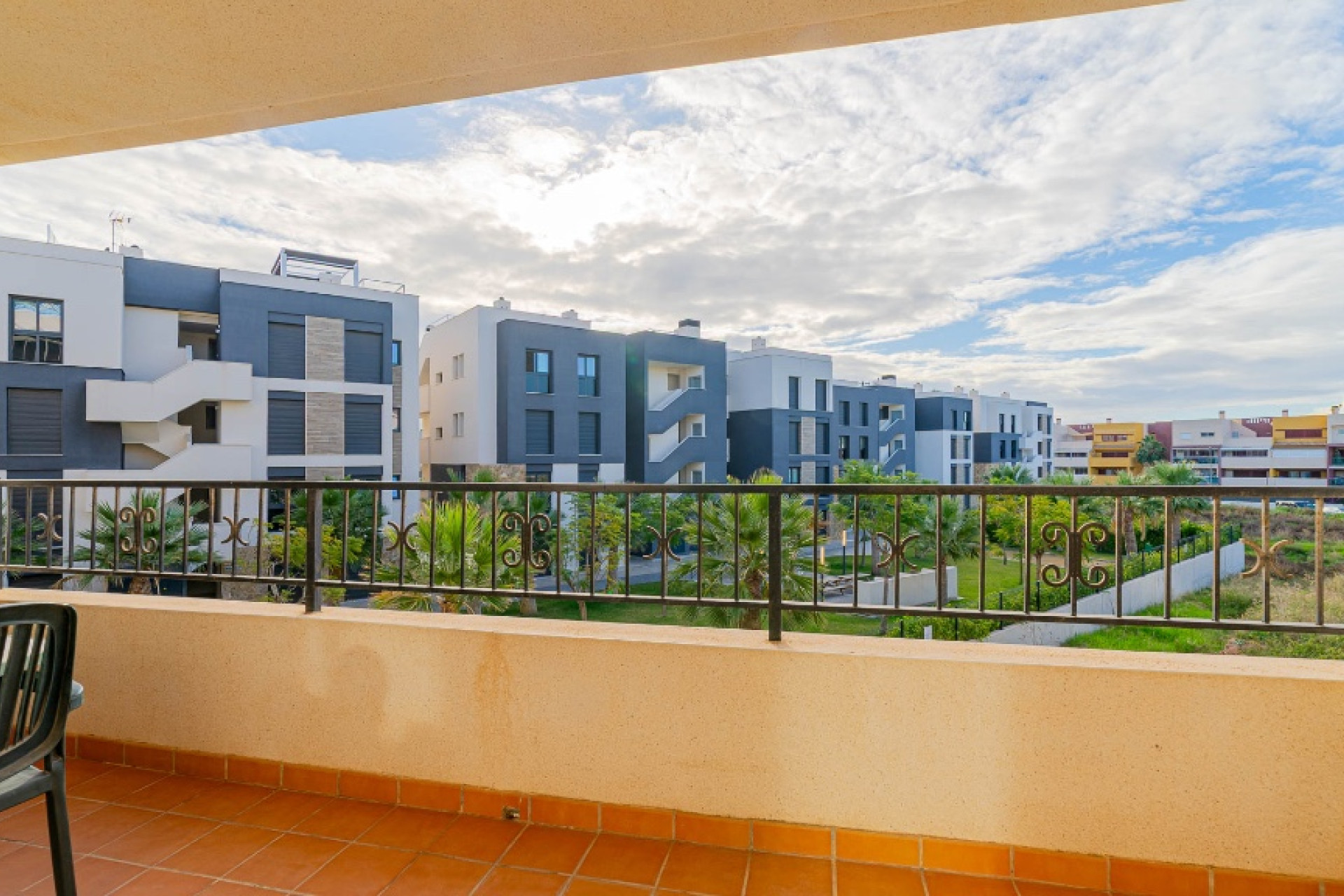Herverkoop - 1. Appartement / flat - Orihuela Costa - Costa Blanca Zuid