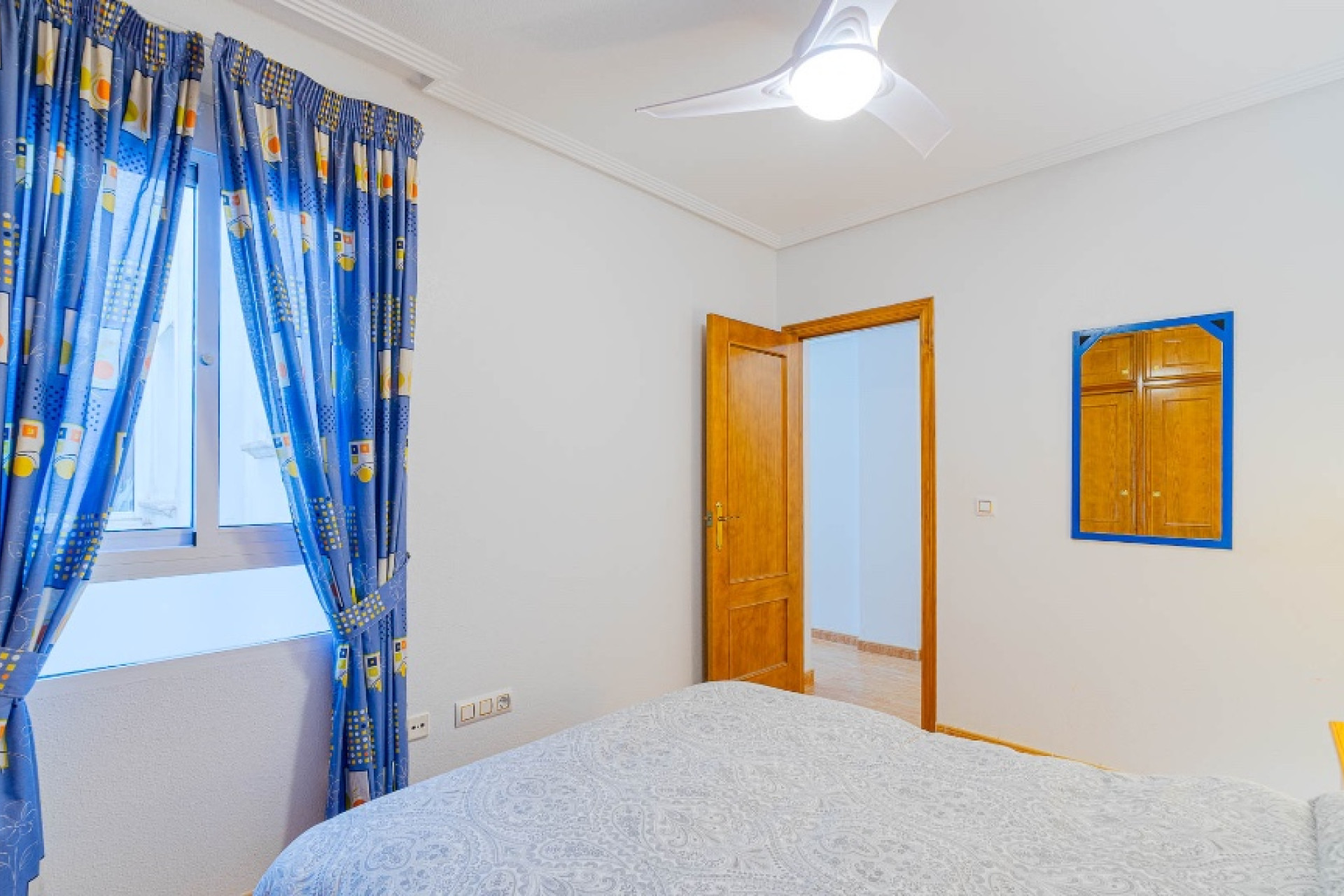 Herverkoop - 1. Appartement / flat - Orihuela Costa - Costa Blanca Zuid