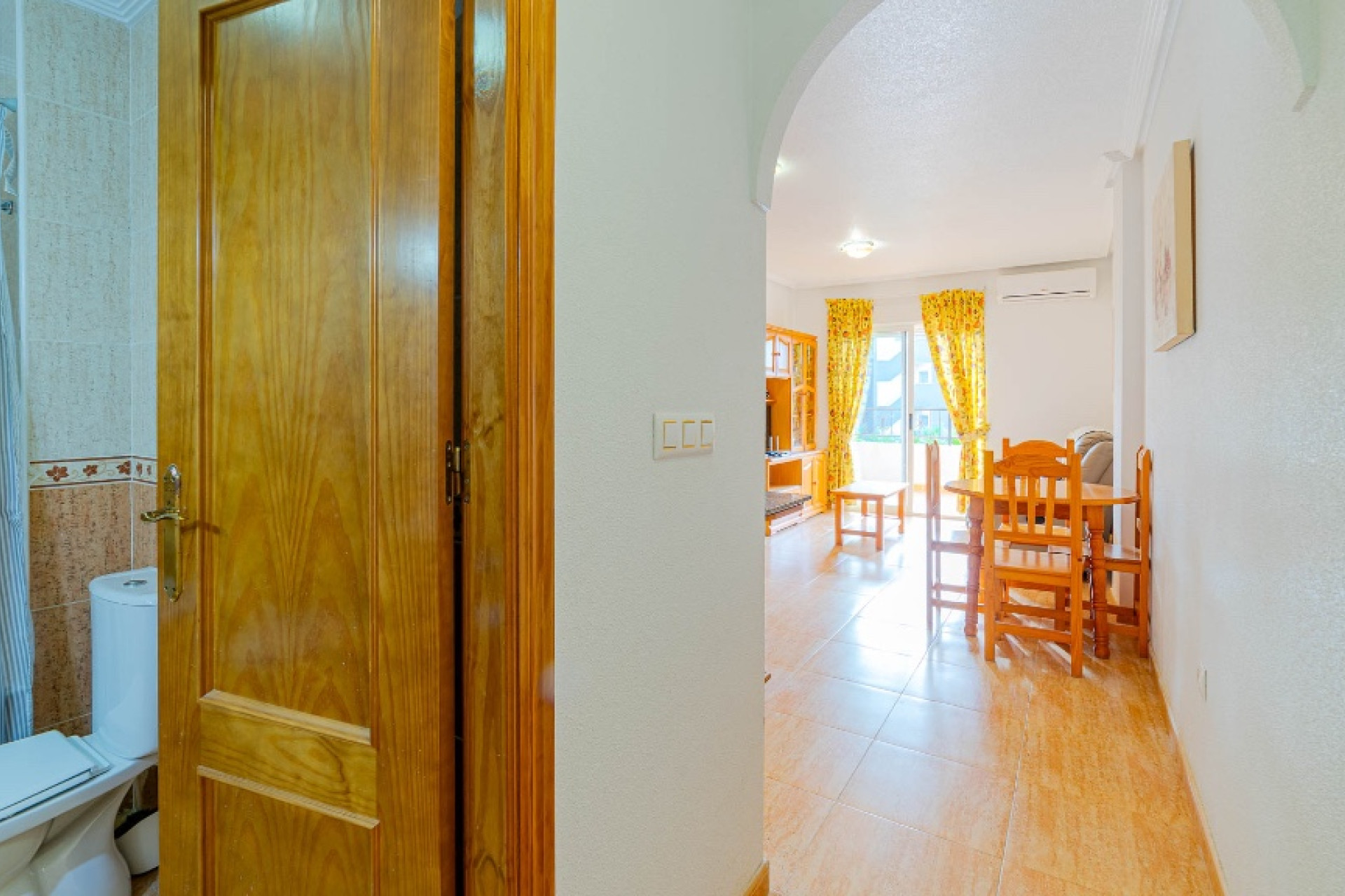 Herverkoop - 1. Appartement / flat - Orihuela Costa - Costa Blanca Zuid