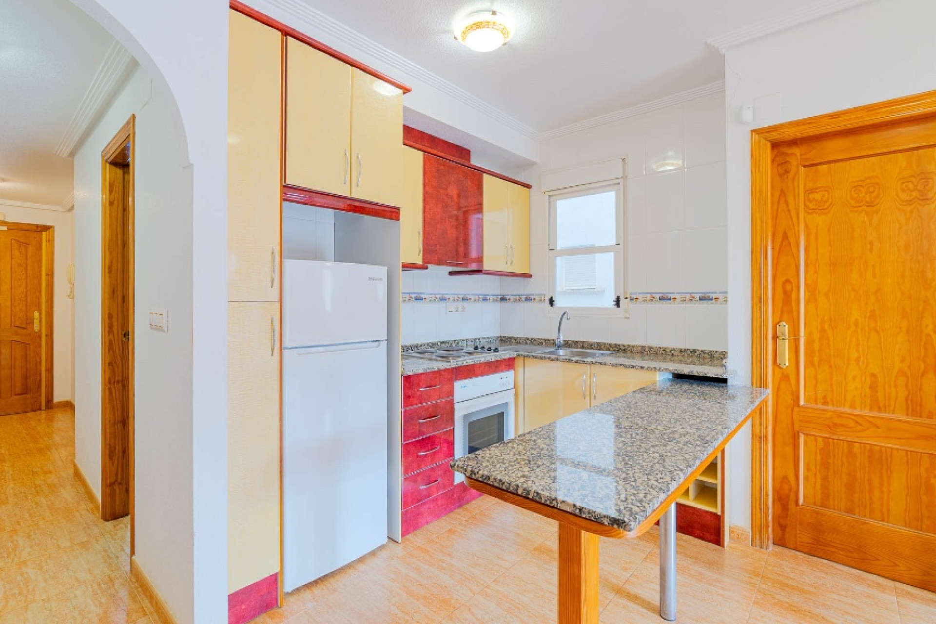 Herverkoop - 1. Appartement / flat - Orihuela Costa - Costa Blanca Zuid