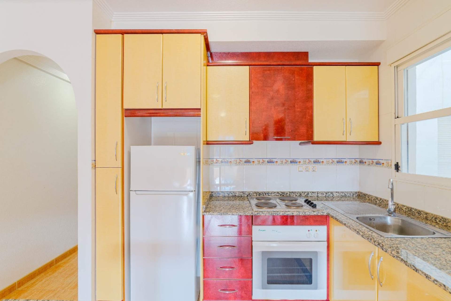 Herverkoop - 1. Appartement / flat - Orihuela Costa - Costa Blanca Zuid