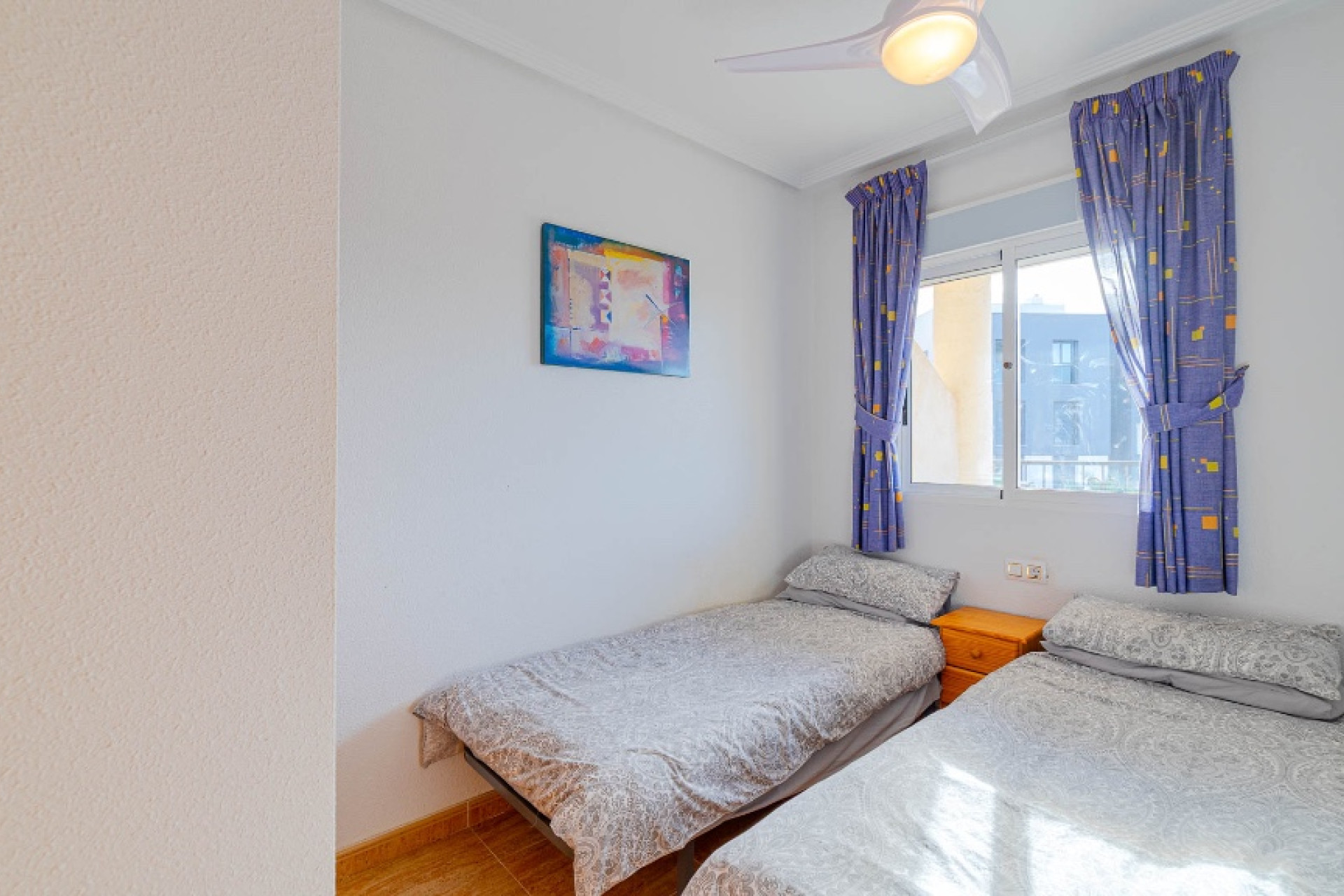 Herverkoop - 1. Appartement / flat - Orihuela Costa - Costa Blanca Zuid