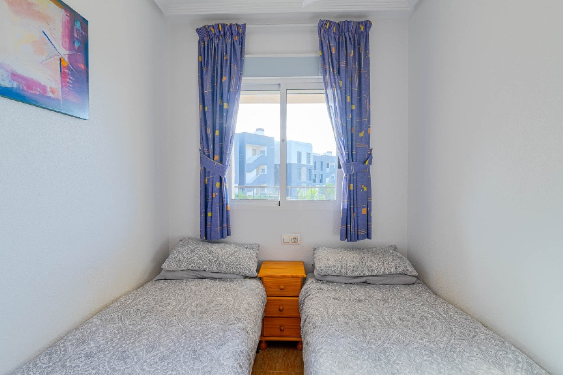 Herverkoop - 1. Appartement / flat - Orihuela Costa - Costa Blanca Zuid