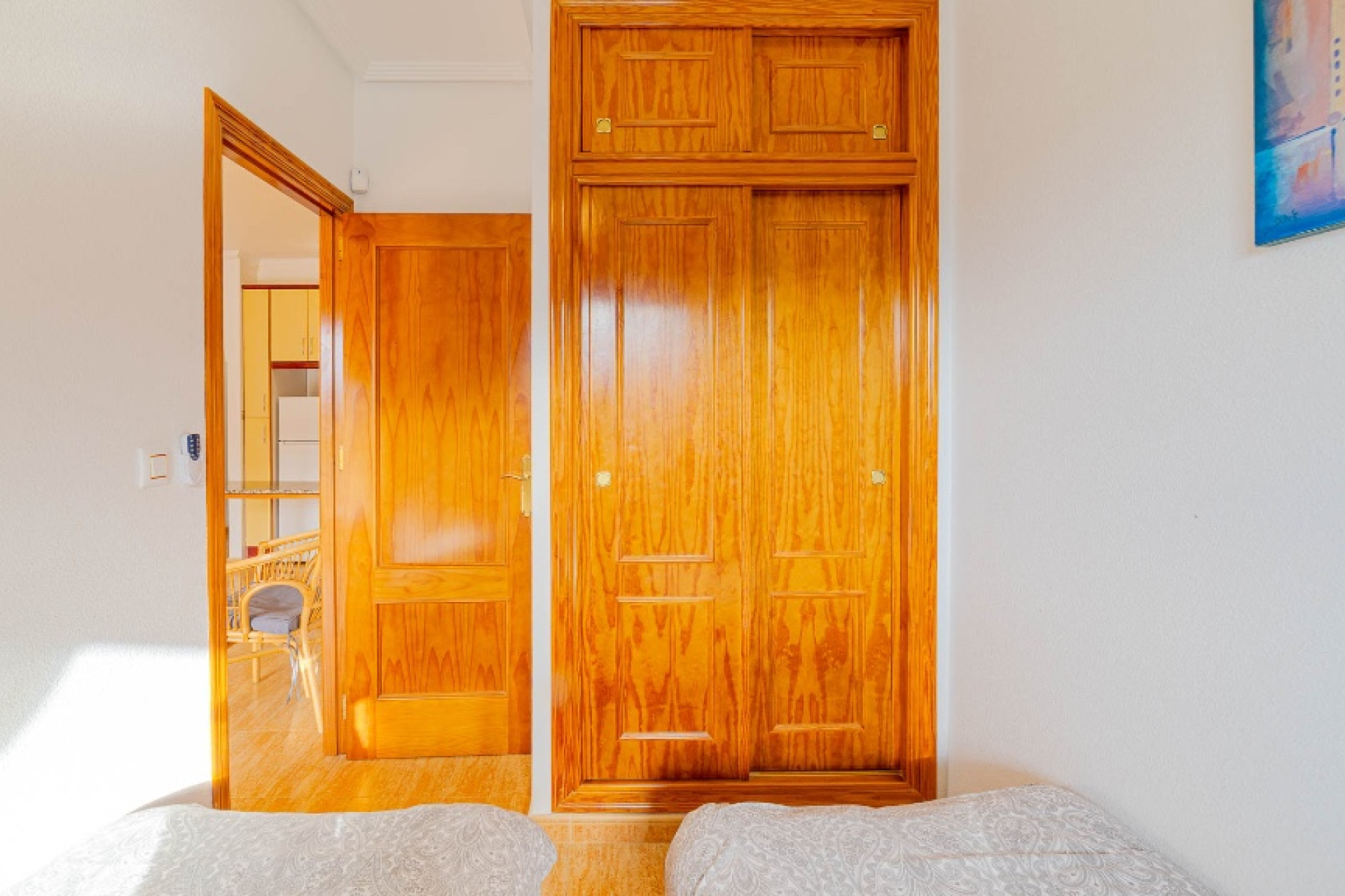 Herverkoop - 1. Appartement / flat - Orihuela Costa - Costa Blanca Zuid