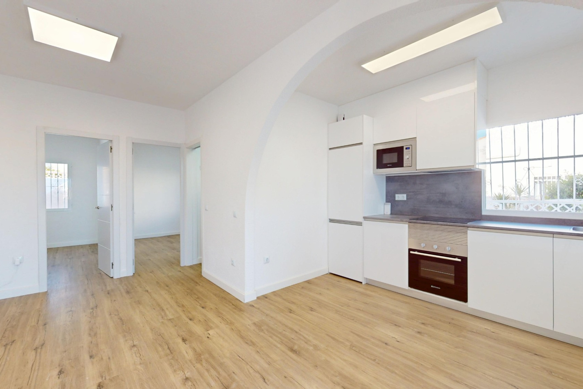 Herverkoop - 1. Appartement / flat - Orihuela Costa - Costa Blanca Zuid