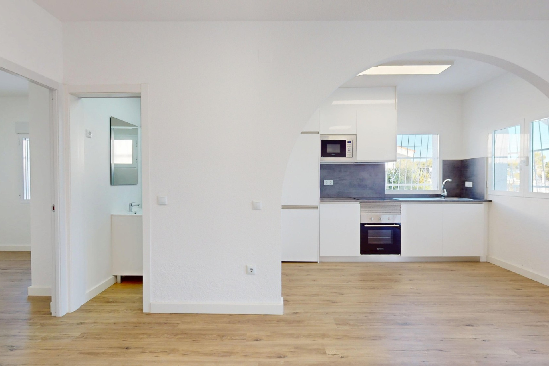 Herverkoop - 1. Appartement / flat - Orihuela Costa - Costa Blanca Zuid