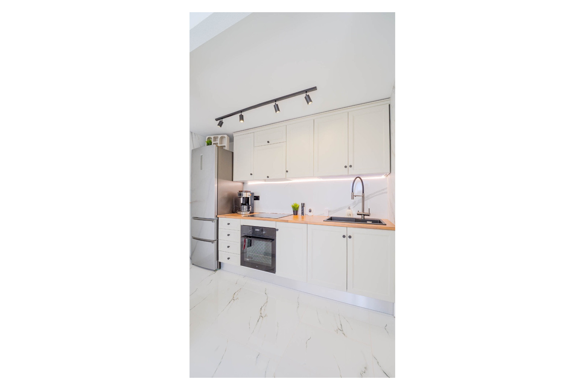 Herverkoop - 1. Appartement / flat - Orihuela Costa - Costa Blanca Zuid