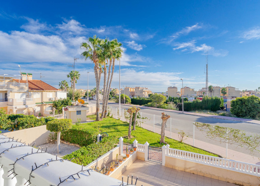 Herverkoop - 1. Appartement / flat - Orihuela Costa - Costa Blanca Zuid