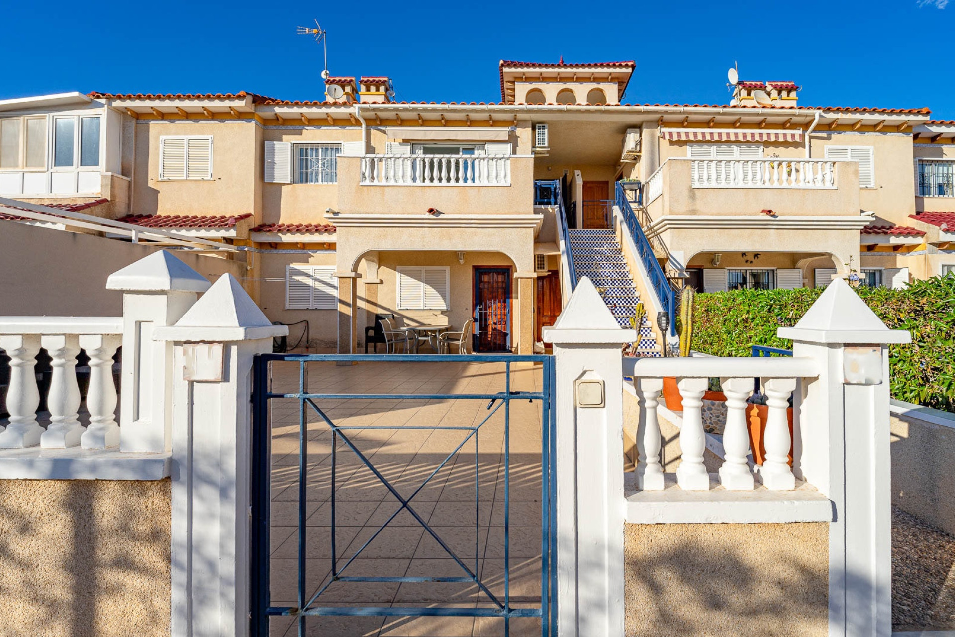 Herverkoop - 1. Appartement / flat - Orihuela Costa - Costa Blanca Zuid