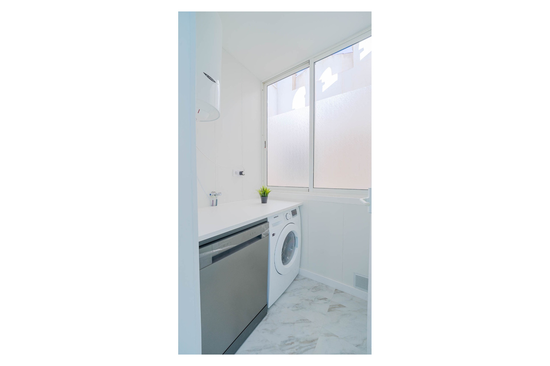 Herverkoop - 1. Appartement / flat - Orihuela Costa - Costa Blanca Zuid