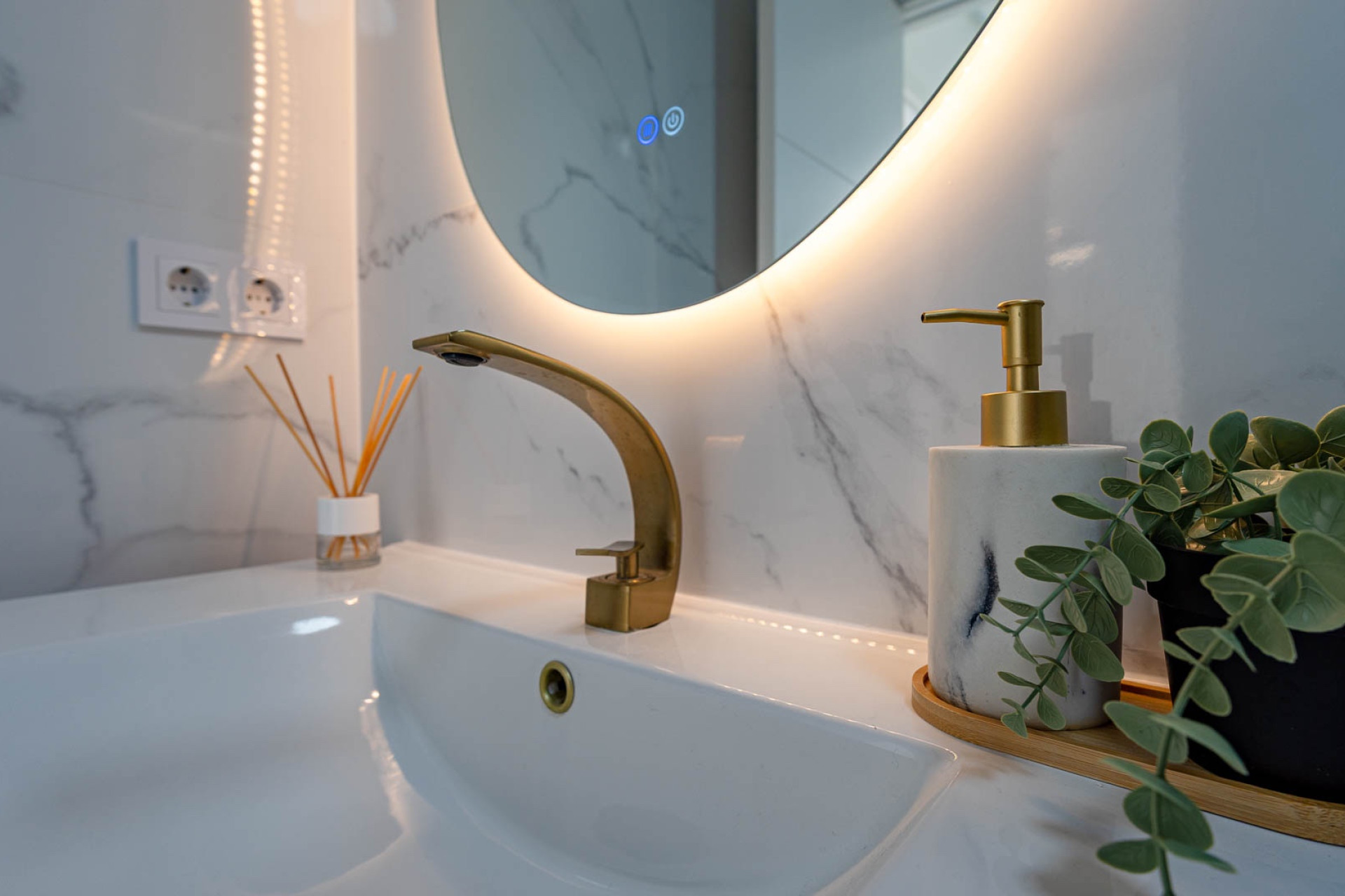 Herverkoop - 1. Appartement / flat - Orihuela Costa - Costa Blanca Zuid