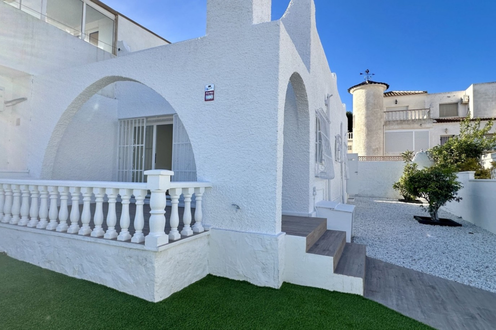 Herverkoop - 1. Appartement / flat - Orihuela Costa - Costa Blanca Zuid