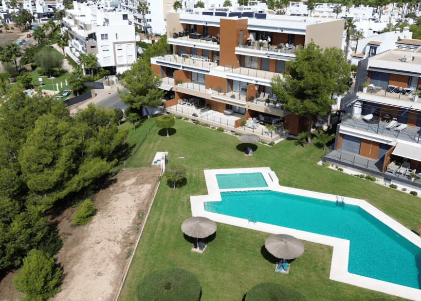 Herverkoop - 1. Appartement / flat - Orihuela Costa - Costa Blanca Zuid