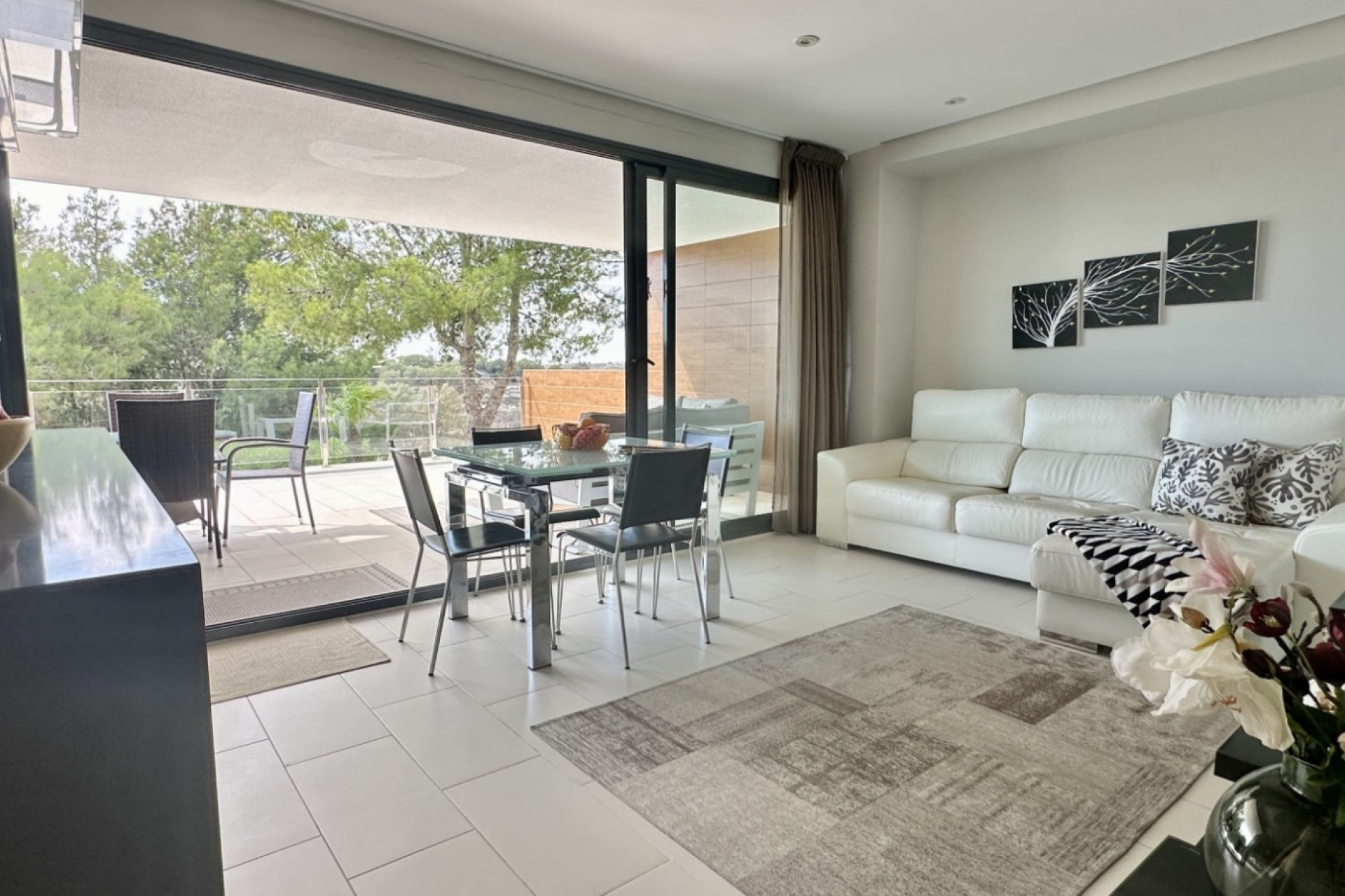 Herverkoop - 1. Appartement / flat - Orihuela Costa - Costa Blanca Zuid