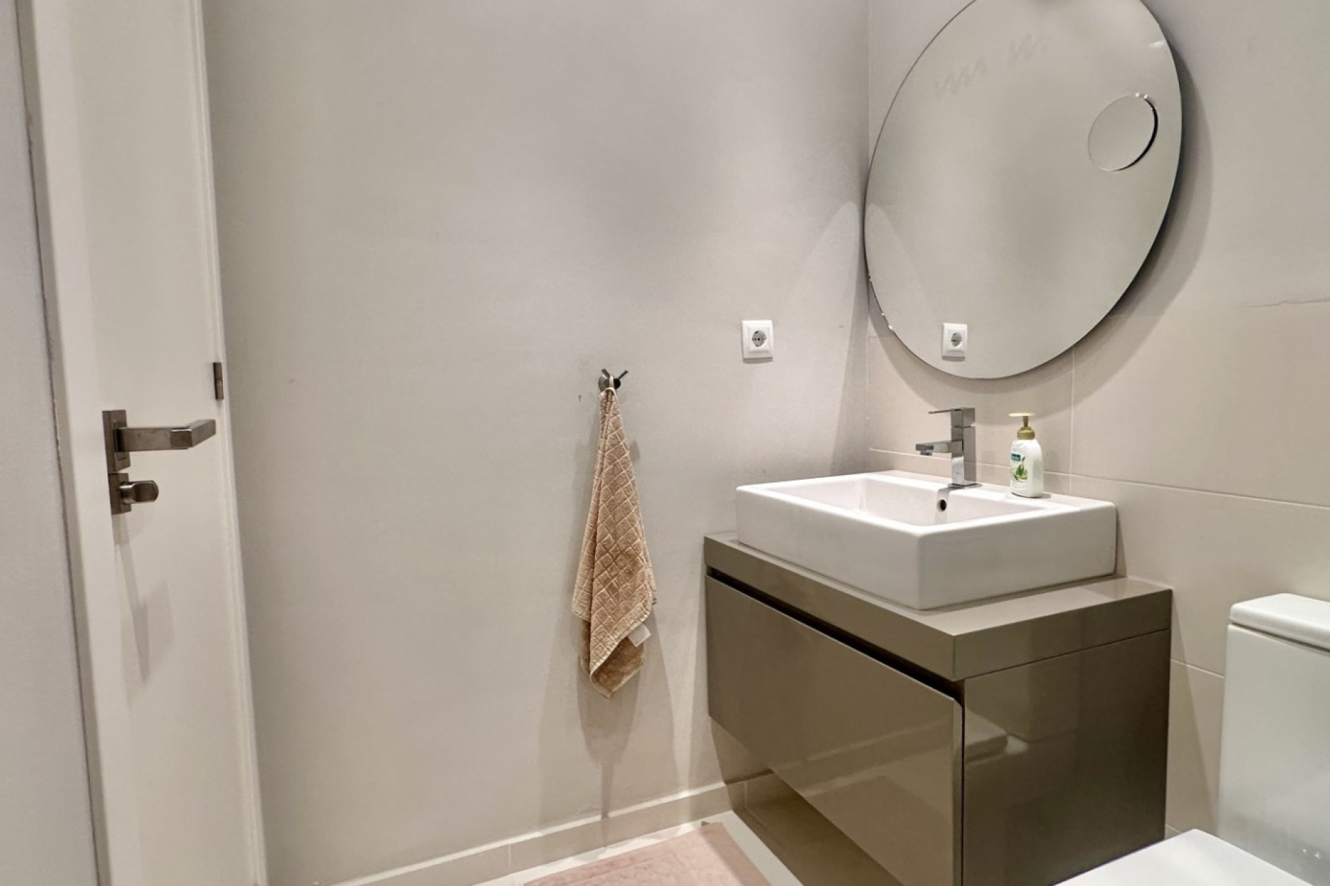 Herverkoop - 1. Appartement / flat - Orihuela Costa - Costa Blanca Zuid