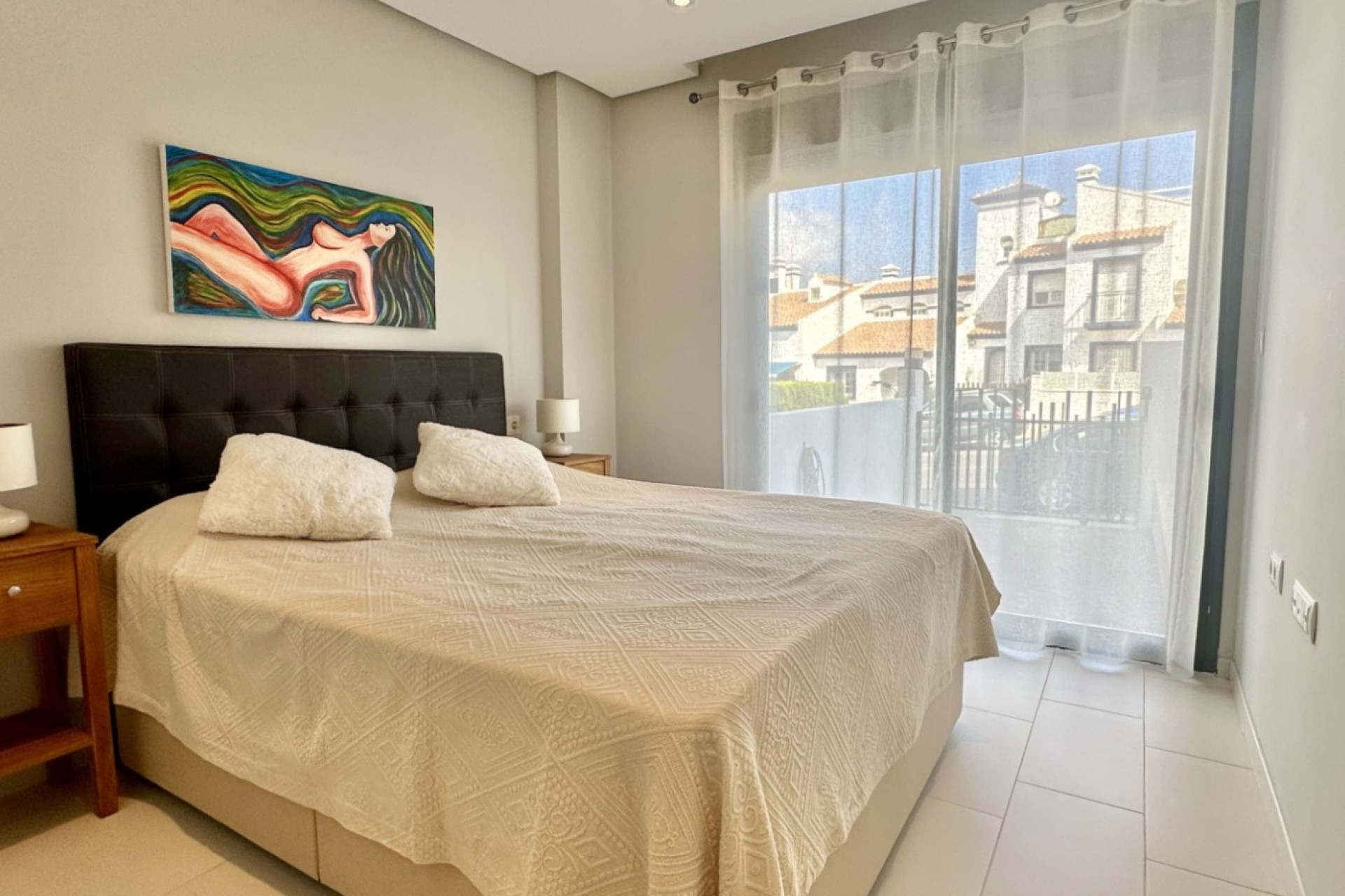Herverkoop - 1. Appartement / flat - Orihuela Costa - Costa Blanca Zuid
