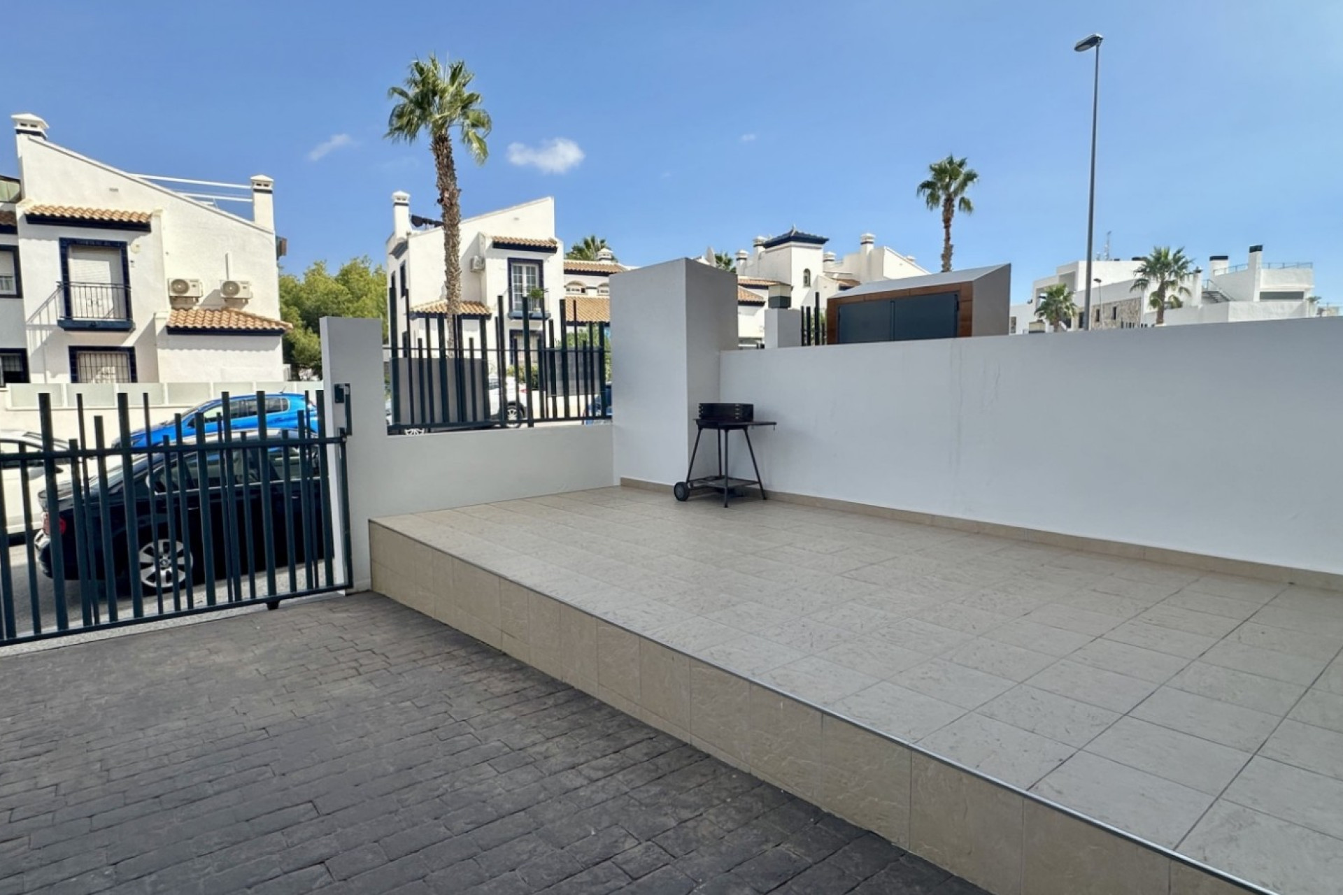 Herverkoop - 1. Appartement / flat - Orihuela Costa - Costa Blanca Zuid