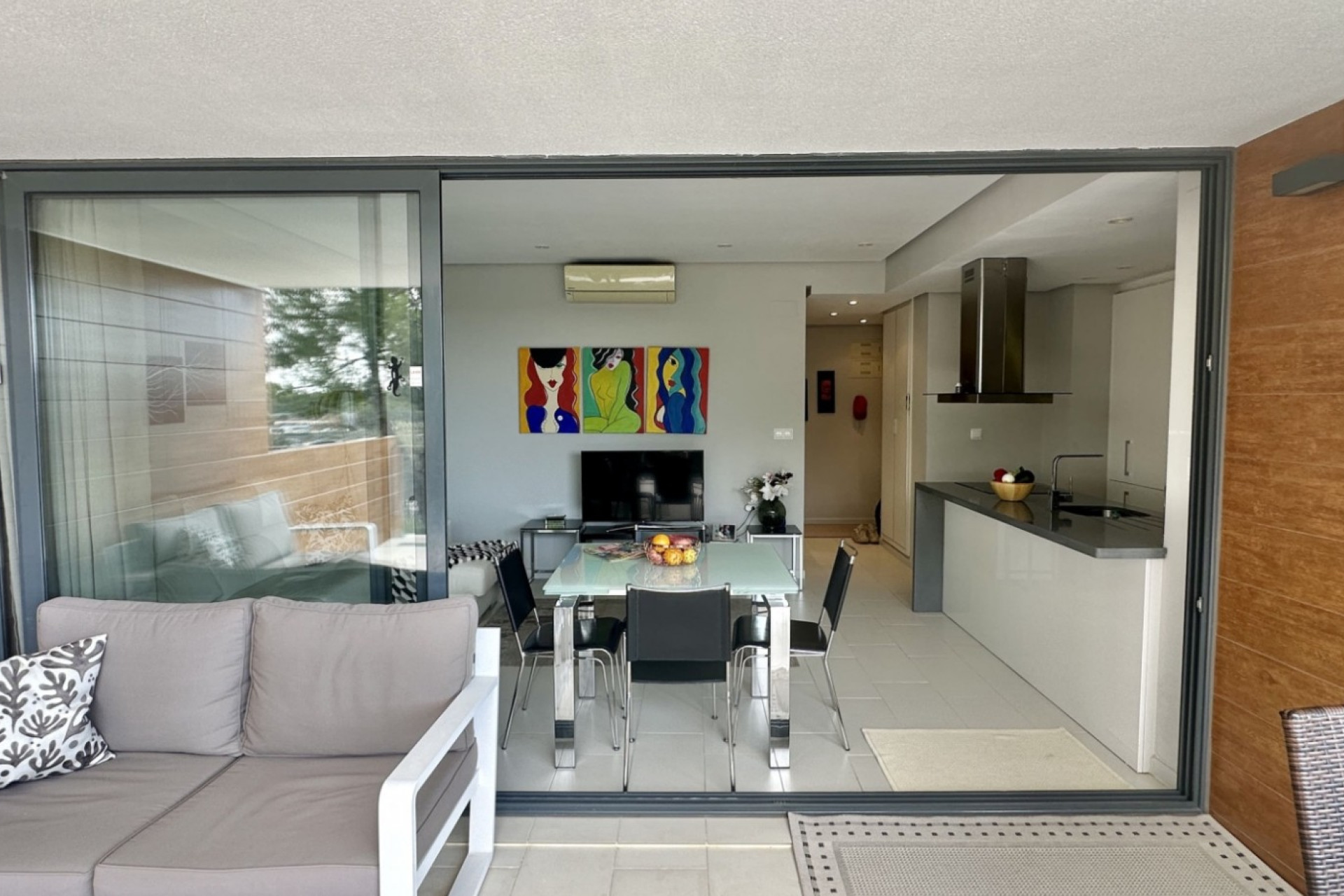 Herverkoop - 1. Appartement / flat - Orihuela Costa - Costa Blanca Zuid